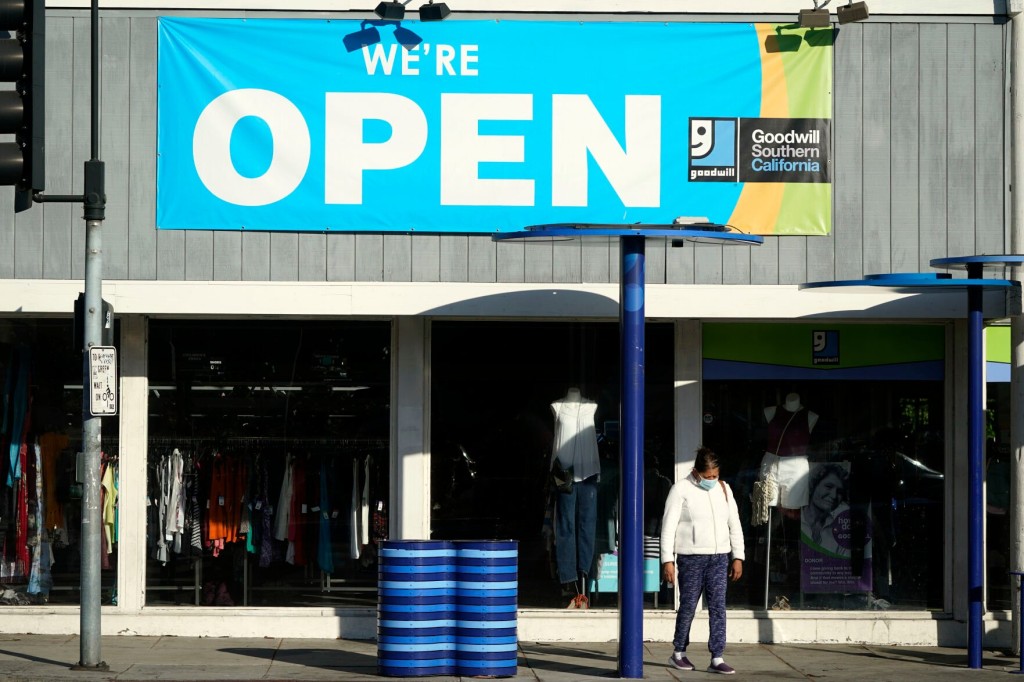4 Reasons To Gift Thrift Store Finds This Year