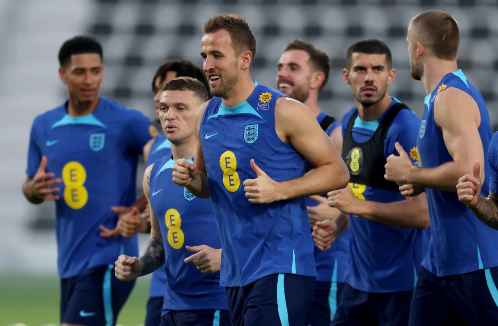 World Cup Basics: What Is Stoppage Time, And Why Is There So Much Of It?