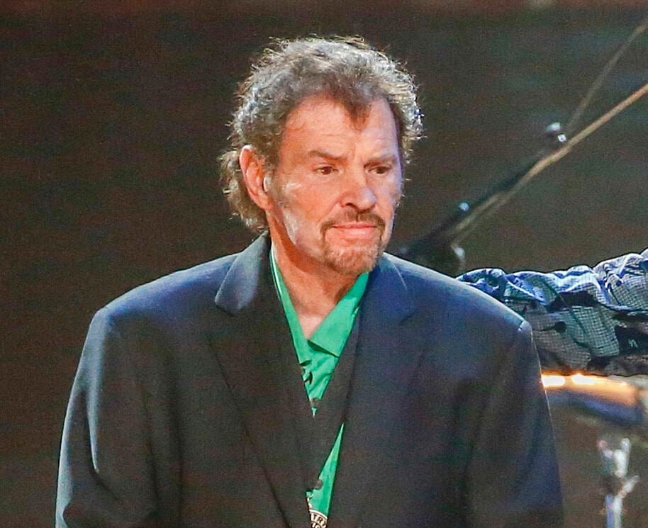 Jeff Cook, Co Founder Of Country Band Alabama, Dies At 73