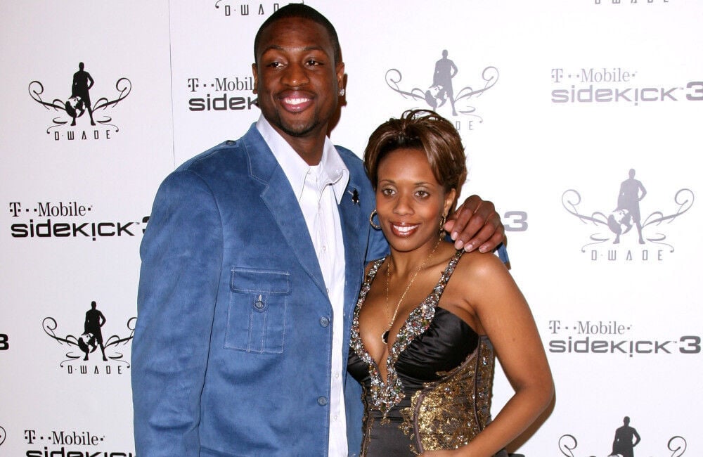 Dwyane Wade’s Ex Wife Accuses Him Of Exploiting Transgender Daughter, 15, For Financial Gain