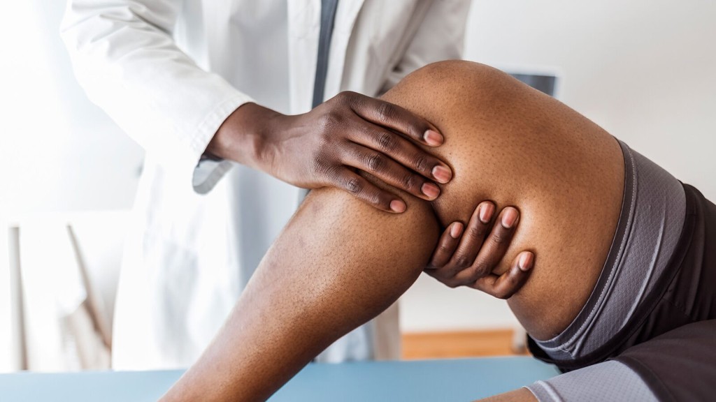 Common Treatment For Knee Arthritis May Be Making It Worse, Studies Say
