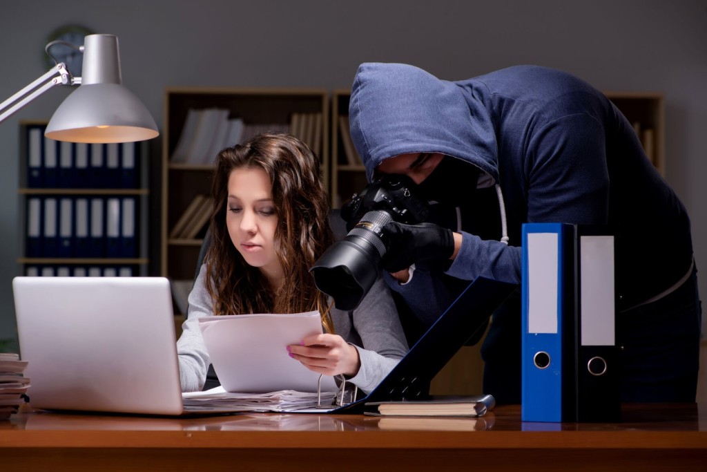 Kids And Money: Don’t Make It Easy For Scam Artists To Steal Your Personal Information