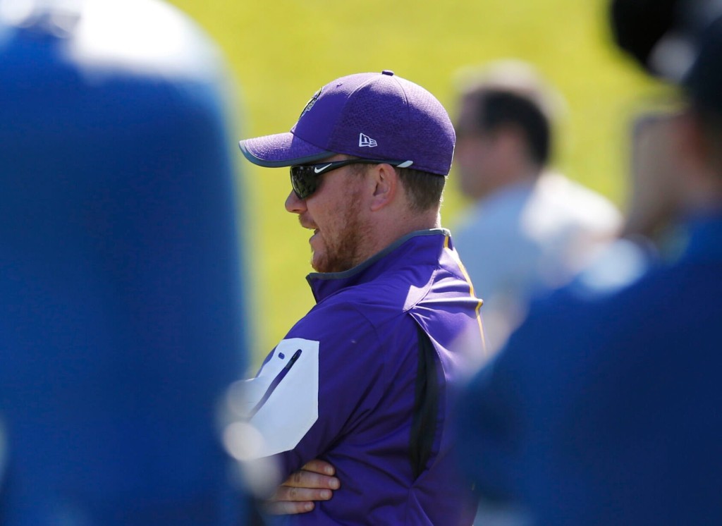 Takeoff And Former Vikings Dc Adam Zimmer Die Suddenly, Steve Nash Out As Nets Coach, And More Trending News