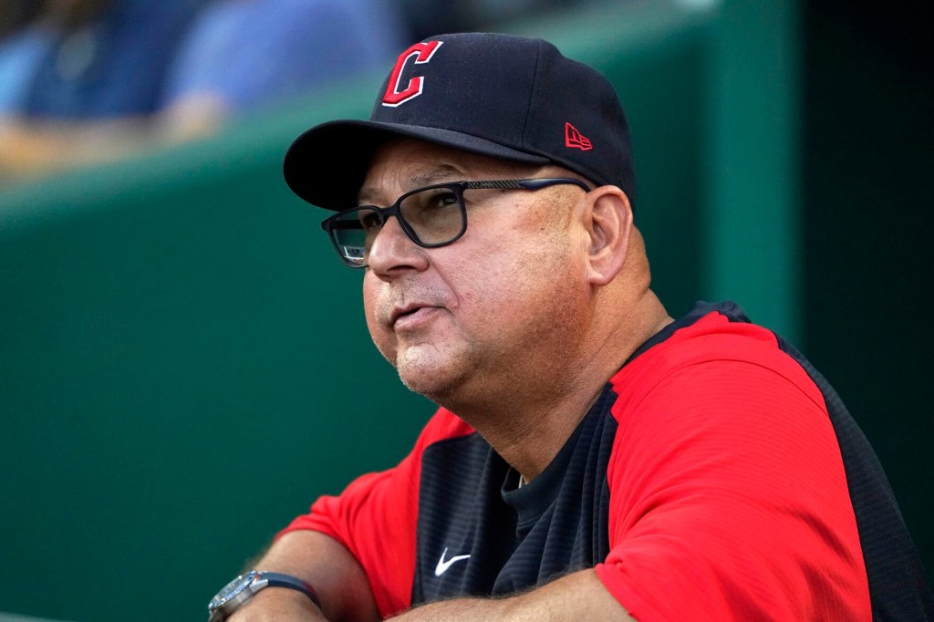 Guardians’ Terry Francona Beats Out Orioles’ Brandon Hyde For American League Manager Of The Year