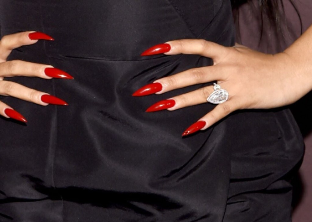 18 Of The Most Expensive Celebrity Engagement Rings Of All Time