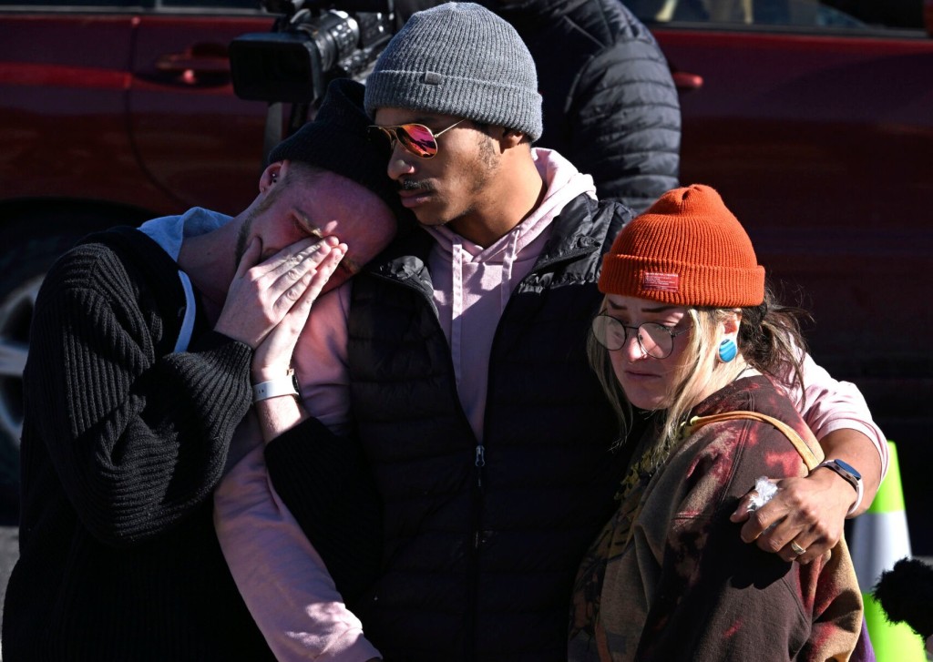 Suspect In Gay Bar Shooting That Killed 5 Facing Murder, Hate Crime Charges
