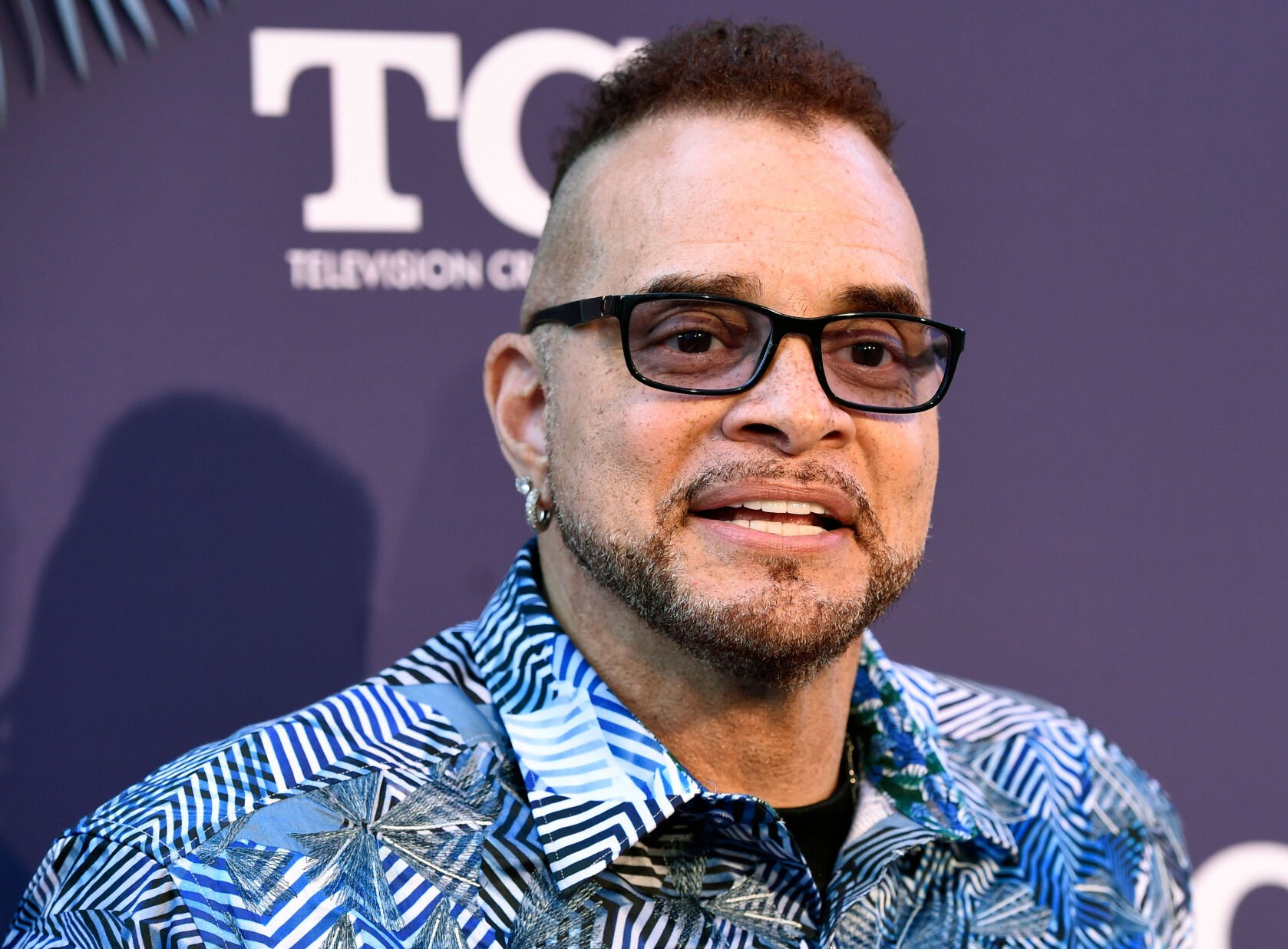 <p>Sinbad, known for his stand-up work and appearances in the sitcoms “A Different World" and “The Sinbad Show," is shown in West Hollywood, Calif., on Aug. 2, 2018.</p>
