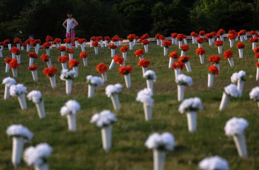 America’s Gun Epidemic Is Deadlier Than Ever, And There Are Vast Disparities In Who’s Dying