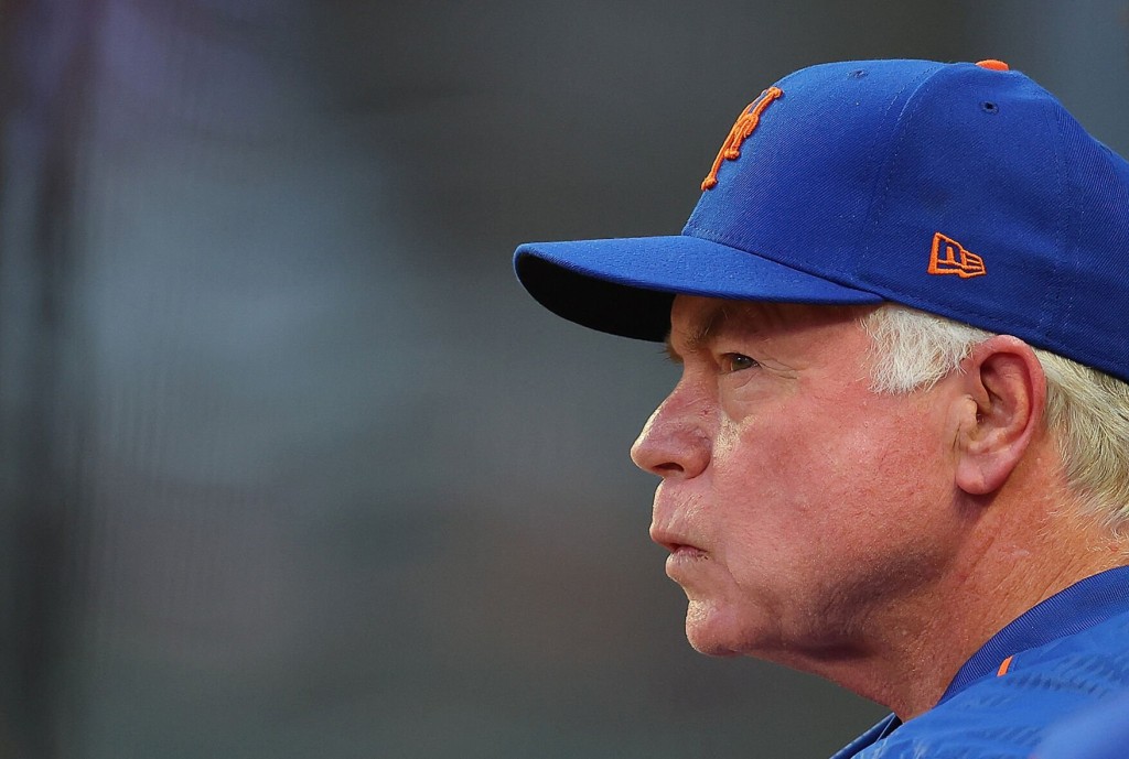 Buck Showalter Wins National League Manager Of The Year, Becoming First Mets Skipper To Take Home The Honor