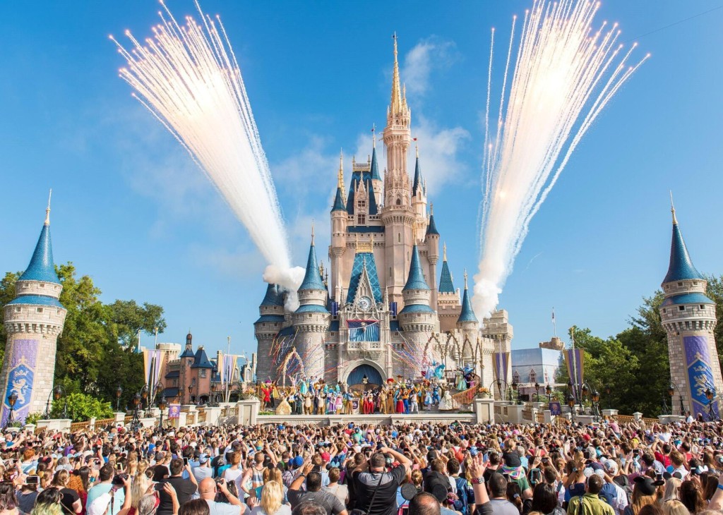 Disney Rides That Don’t Exist Anymore