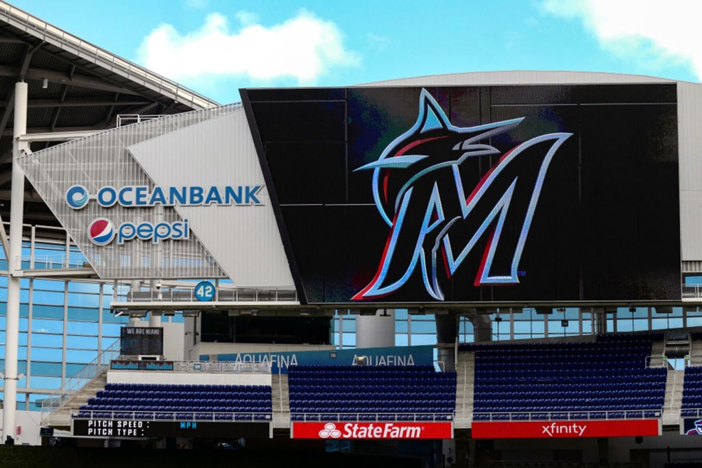 Marlins Promote Caroline O’connor, Become First Major Team With Women As President And Gm