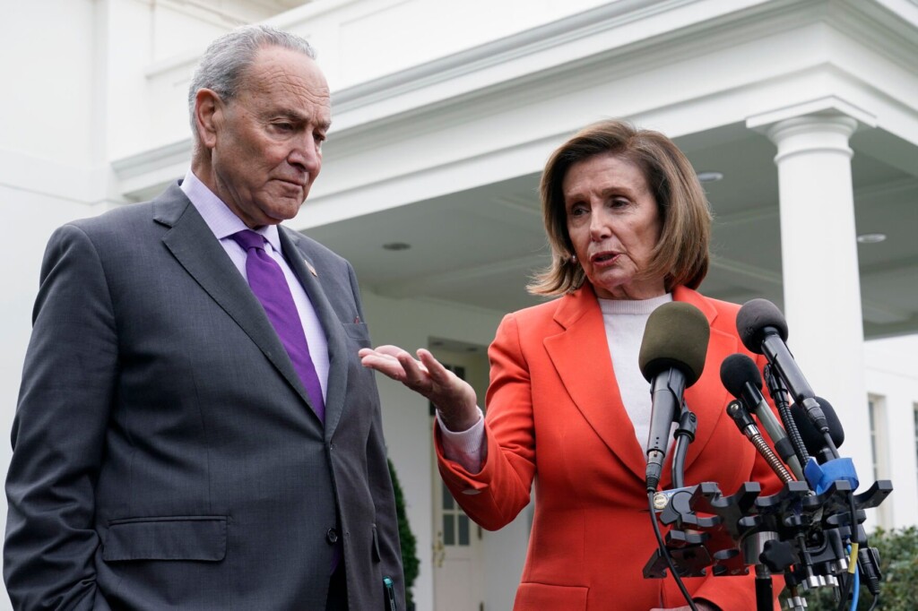 House Votes To Avert Rail Strike, Impose Deal On Unions