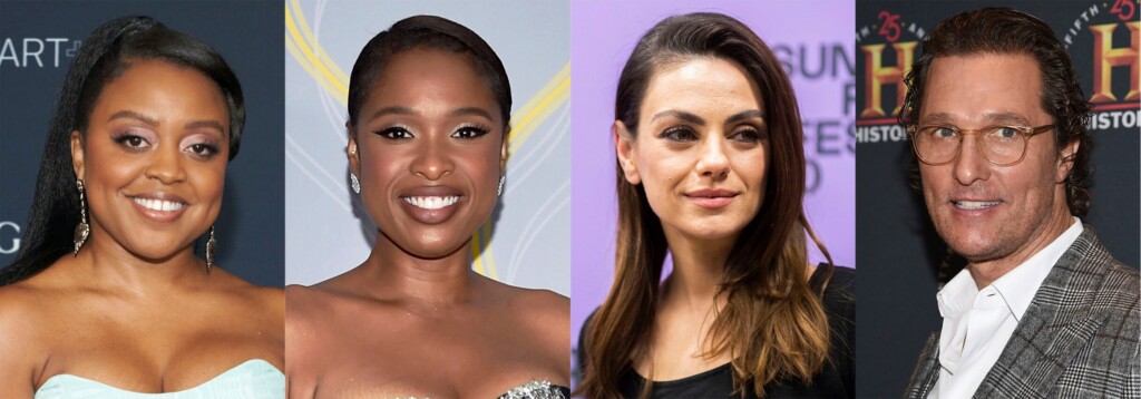 Matthew Mcconaughey And Mila Kunis Are Among People Magazine’s ‘people Of The Year’