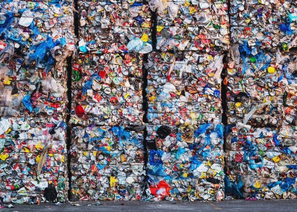 5 Major Mistakes People Make When Recycling