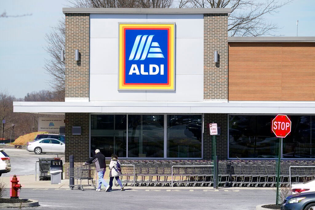 Aldi Rewinds To 2019 Prices For Thanksgiving Favorites Amid Inflation