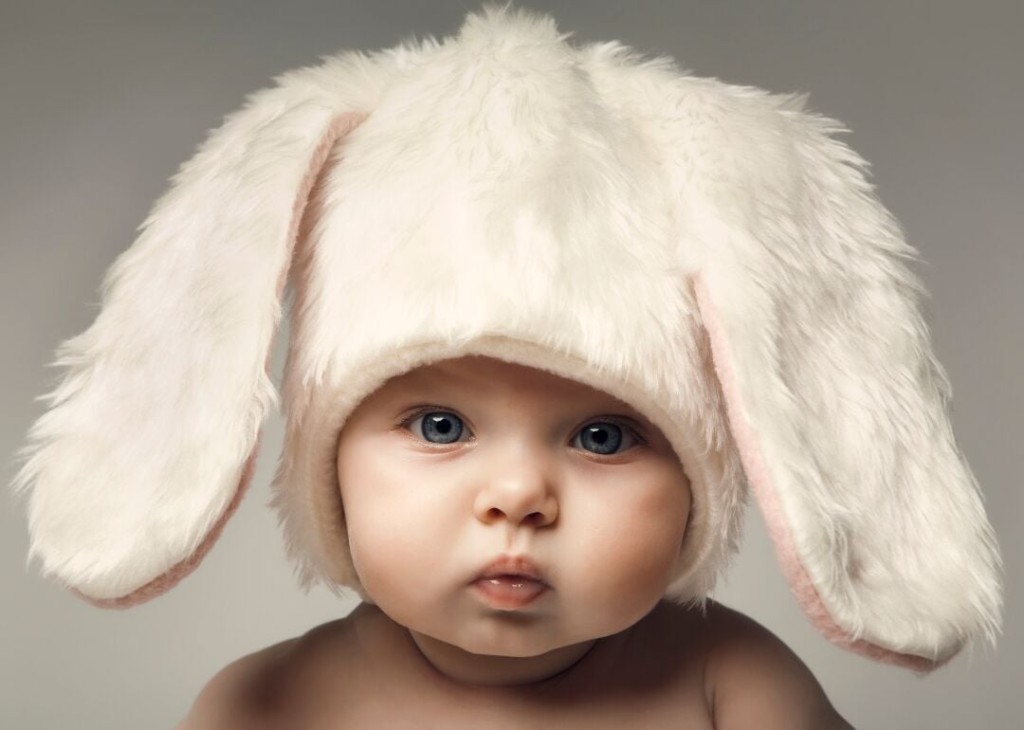 The 50 Most Popular Gender Neutral Baby Names