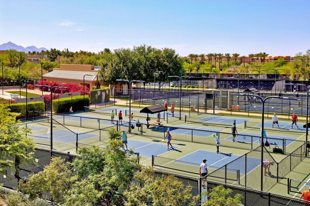 A Quick Look At Pickleball’s Uphill Climb To Mainstream Success
