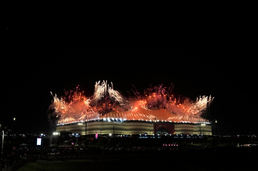 World Cup 2022: Dismay For Qatar As Ecuador Wins Opening Game