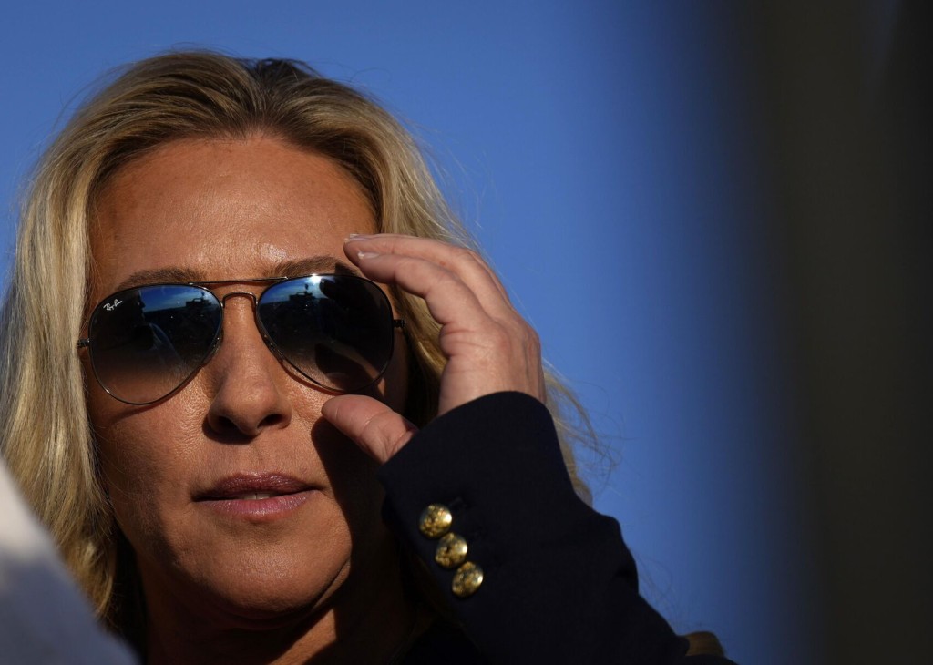 The Richest Politicians Currently Serving In Congress