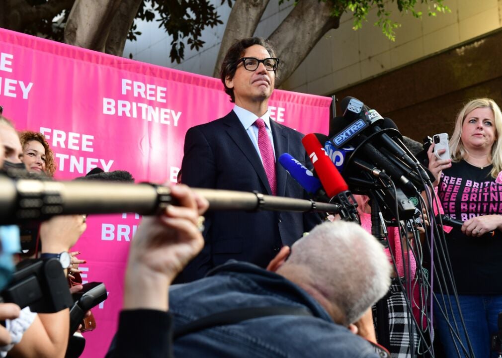 10 Times Real Life Cases Got The ‘law & Order’ Treatment