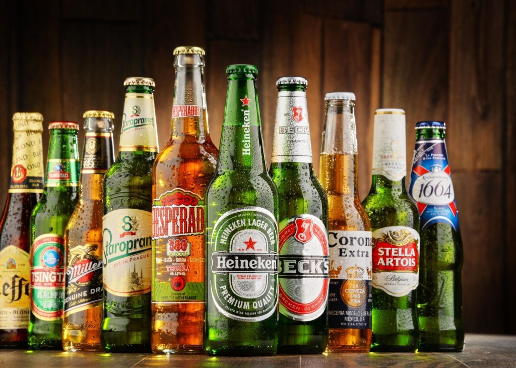 These Are The Worst Beers In The World, According To Beer Advocate