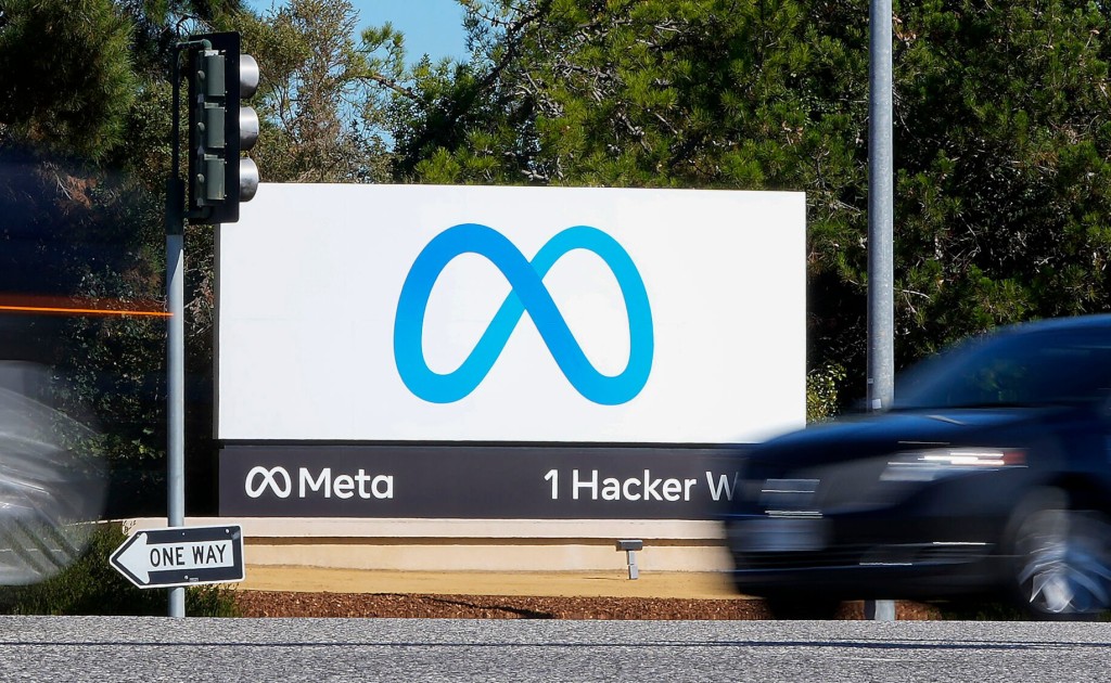 Facebook Parent Company Meta Laying Off 11,000 People, 13% Of Workforce