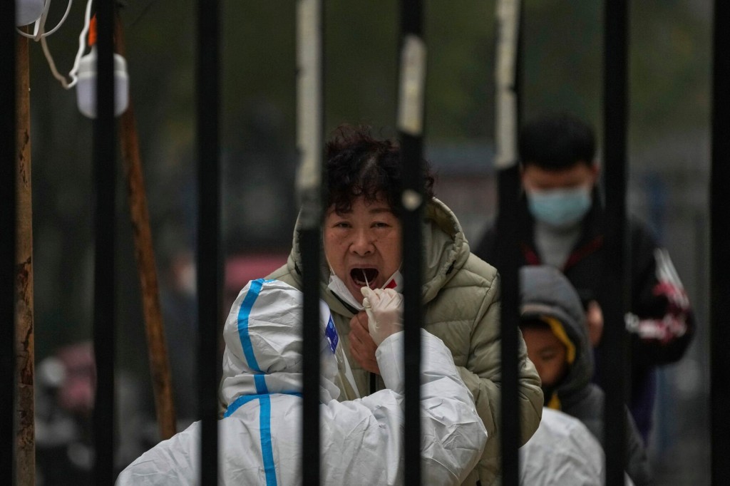Why Are China’s Covid Rules So Strict?