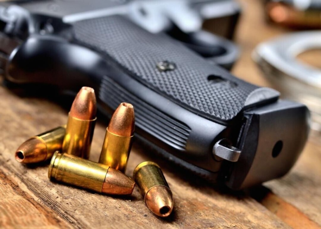 50 Facts About Guns In America