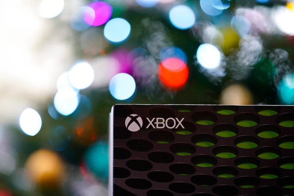 The Xbox Needs More First Party Exclusives Admits Phil Spencer