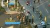 22 La County Sheriff’s Recruits Hit By Vehicle During Run; 5 Critically Injured