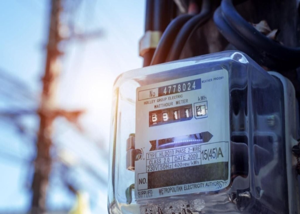 Energy Bill Up? Here’s How Electricity Costs Have Changed Over The Past Year