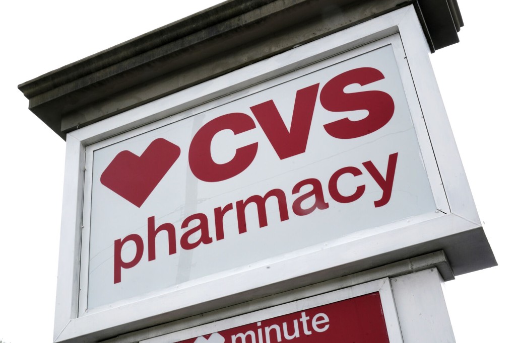 Cvs Health Agrees To $5b Settlement Of Opioid Lawsuits