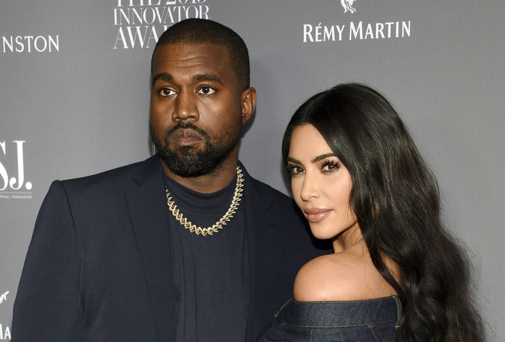 Kim Kardashian And Ye Settle Divorce, Avert Custody Trial