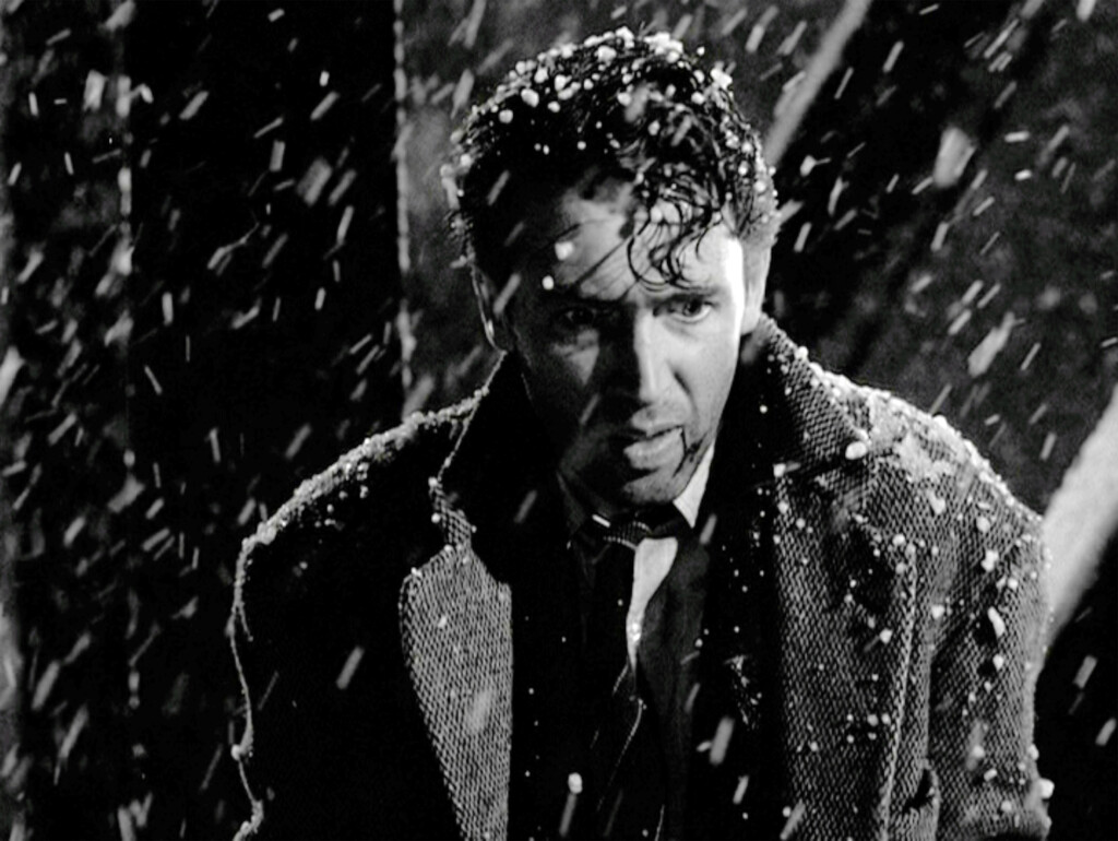 The Secrets Behind Your Favorite Christmas Movie Classics