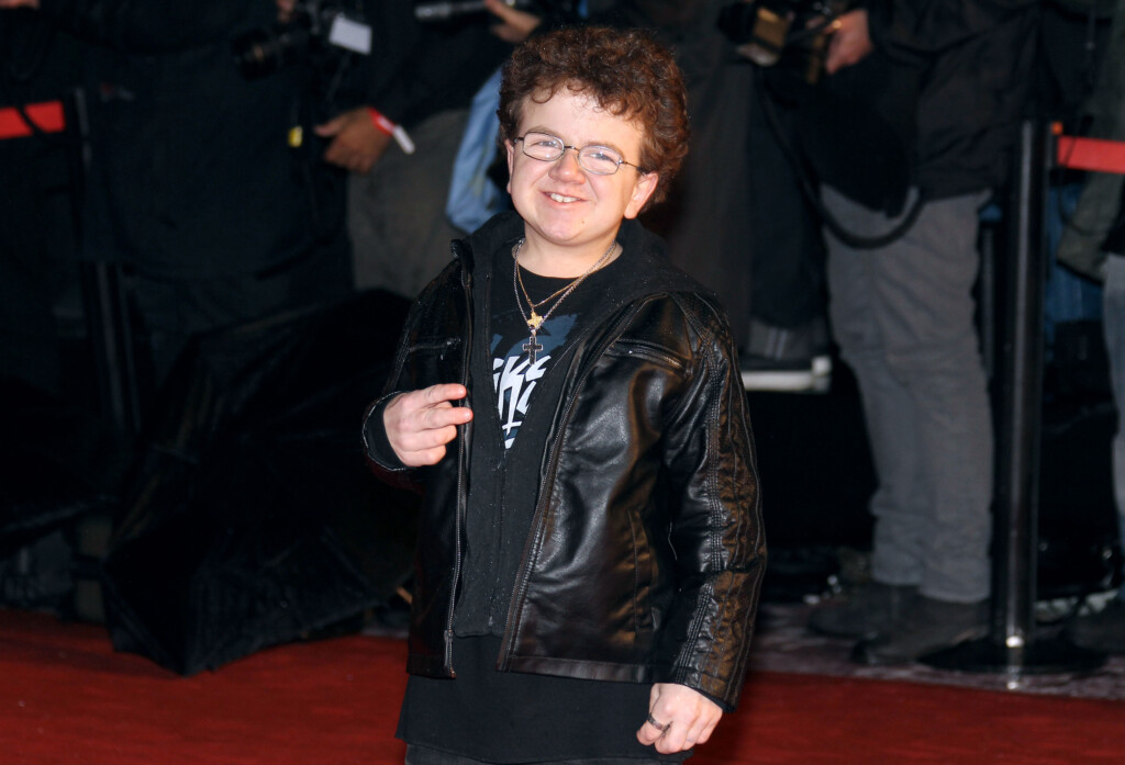 Keenan Cahill, Youtube Lip Syncer, Dies At 27