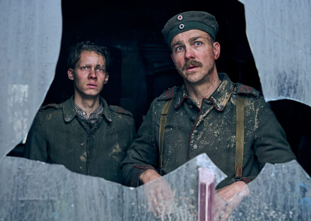 What To Watch: Some Of The Most Satisfying Movies Of 2022