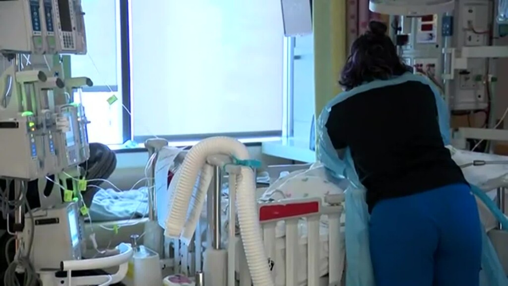 Real World Studies Show Updated Covid 19 Boosters Offer Important Protection Against Urgent Care Visits And Hospitalizations