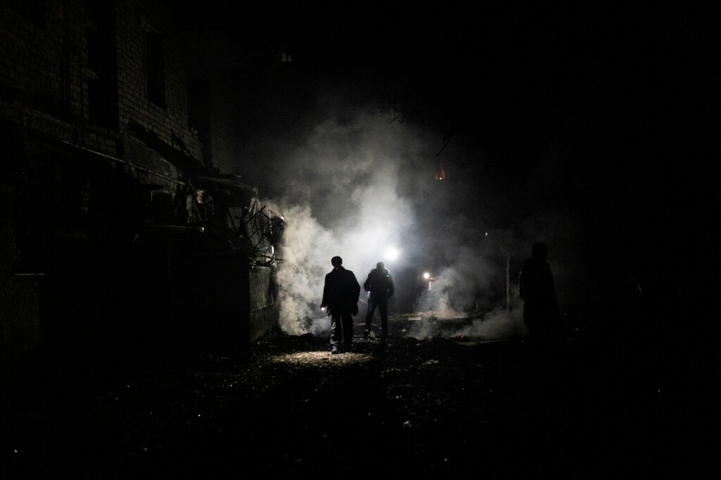 “we Will Find You:” Russians Hunt Down Ukrainians On Lists