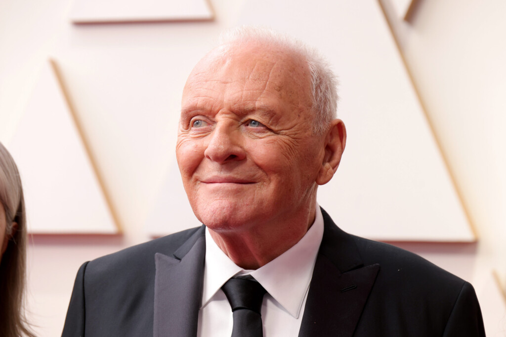‘be Kind To Yourself:’ Anthony Hopkins Offers An Uplifting New Year’s Message On His 47th Anniversary Of Sobriety