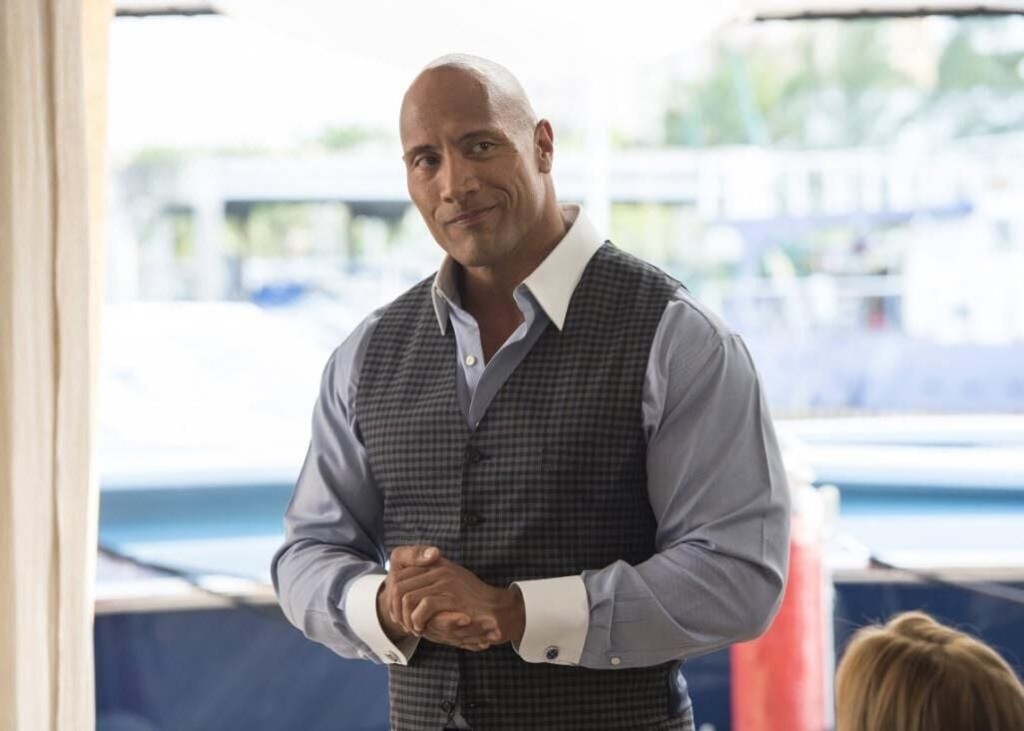 These Are The Best (and Worst) Dwayne ‘the Rock’ Johnson Movies