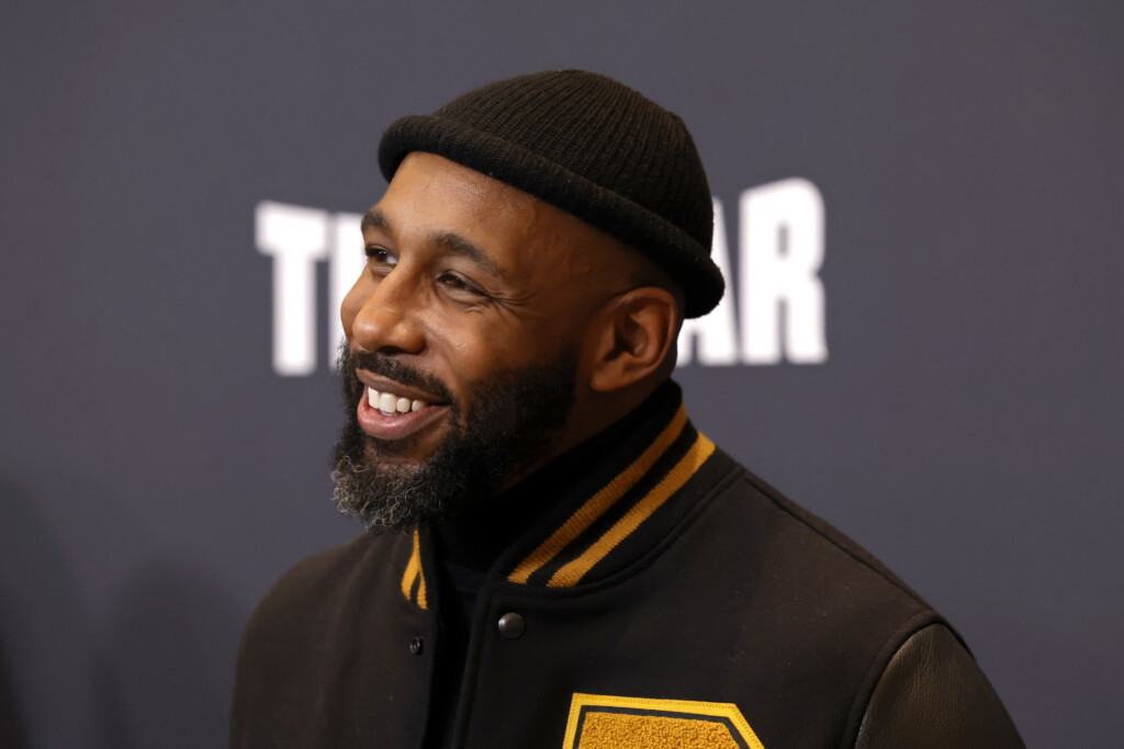 Twitch Remembered In Moving Tribute From ‘ellen’ Producer: His ‘light Still Burns In Us’