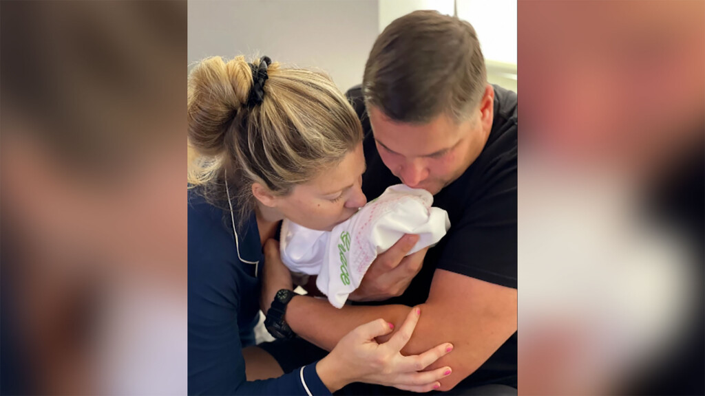 This Conservative Christian Couple In South Carolina Have Become Outspoken Advocates For Abortion Rights