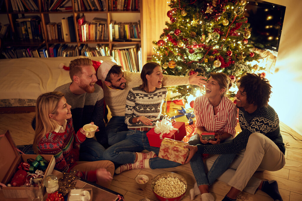 The Type Of Gift People Love Receiving The Most