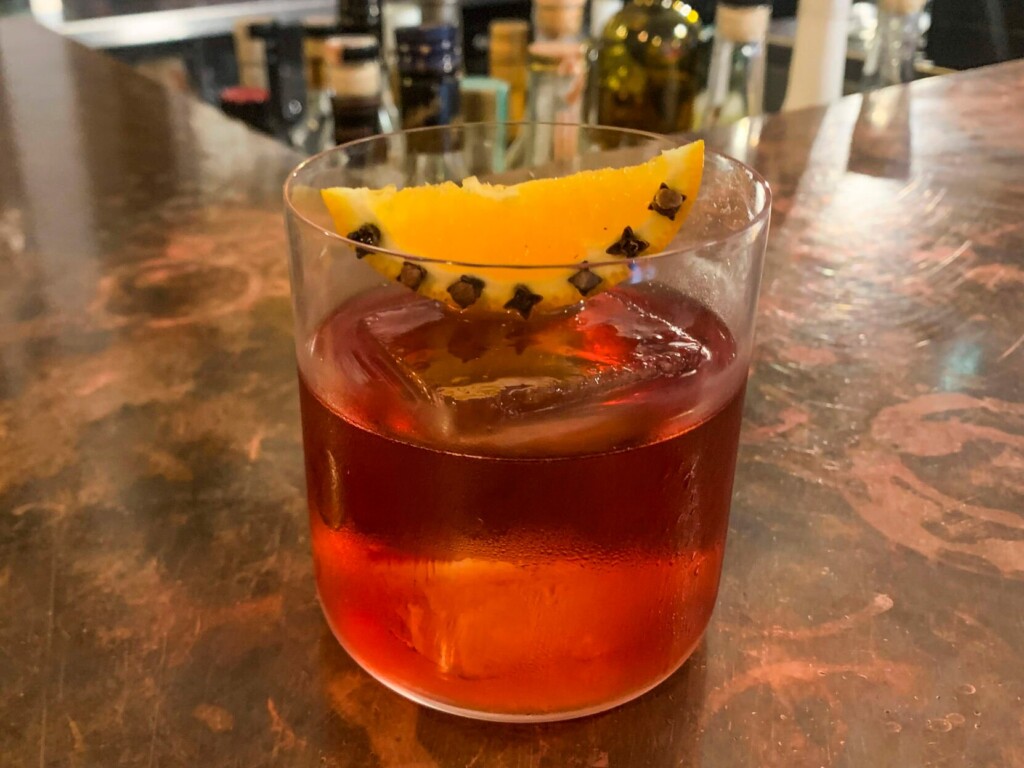 Holiday Advice For Home Bartenders, Plus 4 Festive Cocktails