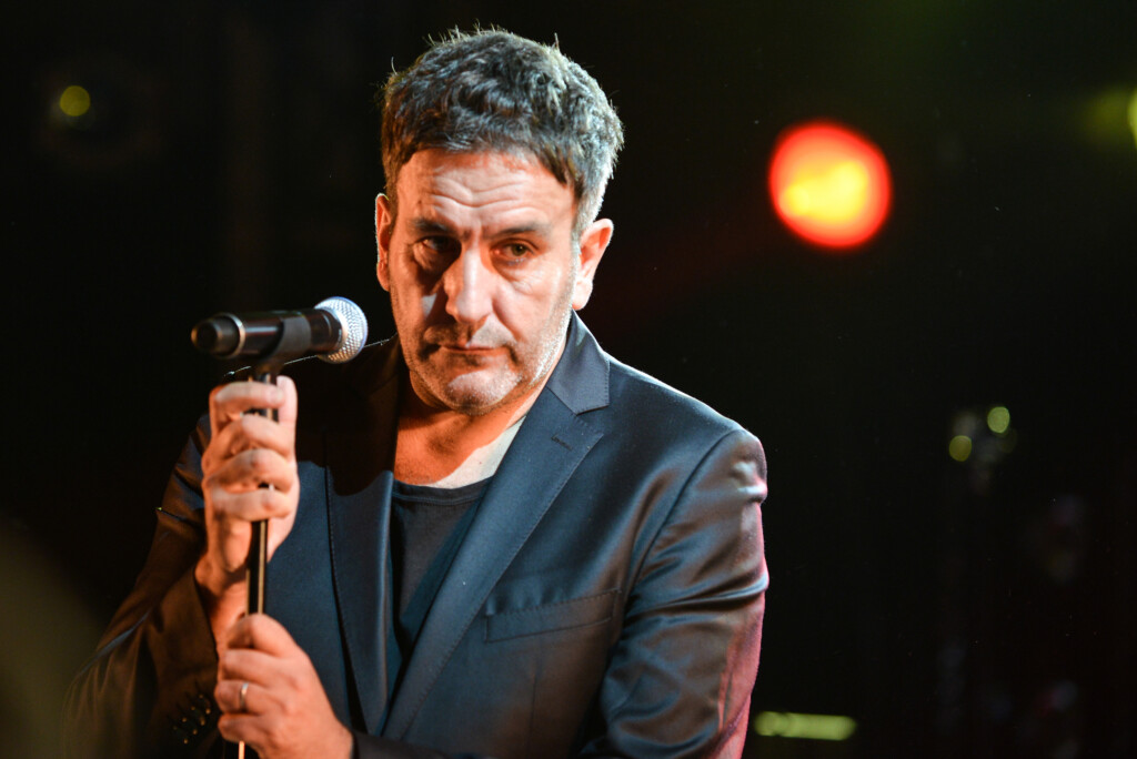 Terry Hall, Lead Vocalist Of Ska Band The Specials, Has Died