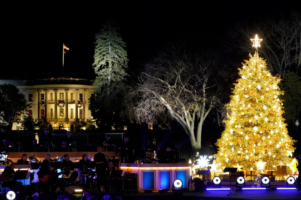 Biden Hosts French Leader Amid Climate Law Rift; Danny Masterson Rape Case Mistrial; And More Things To Know Today