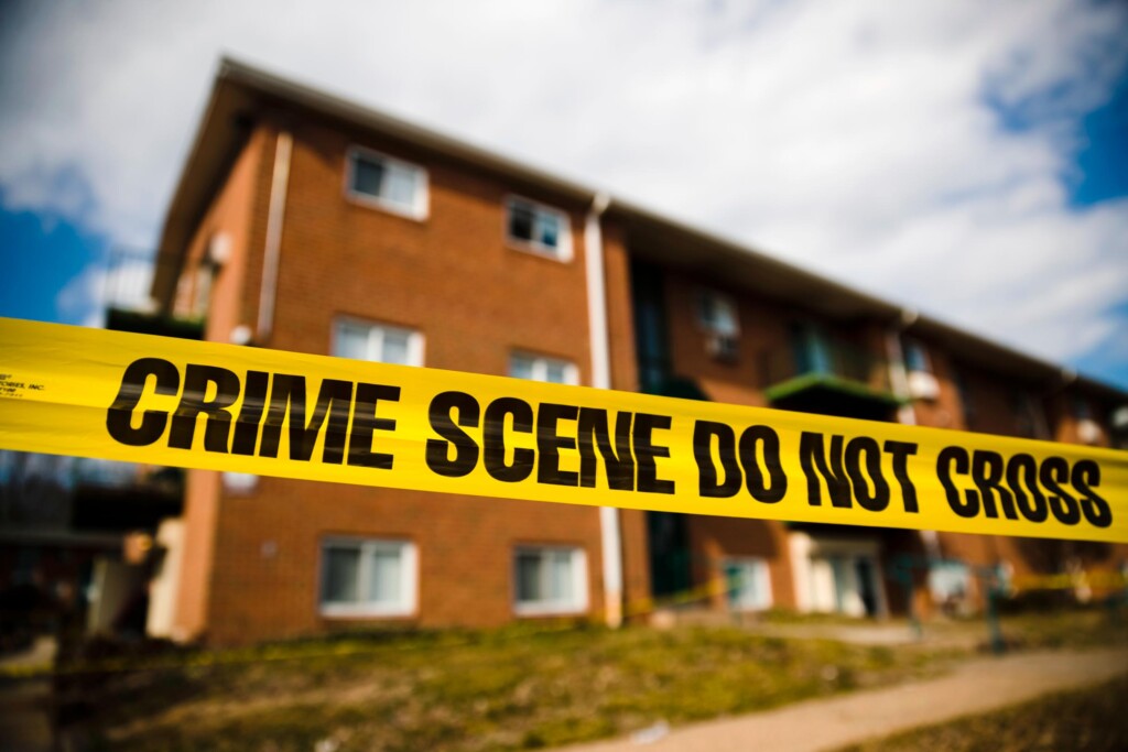 Homicide Is A Leading Cause Of Death In Kids, And Rates Are Rising, Study Finds