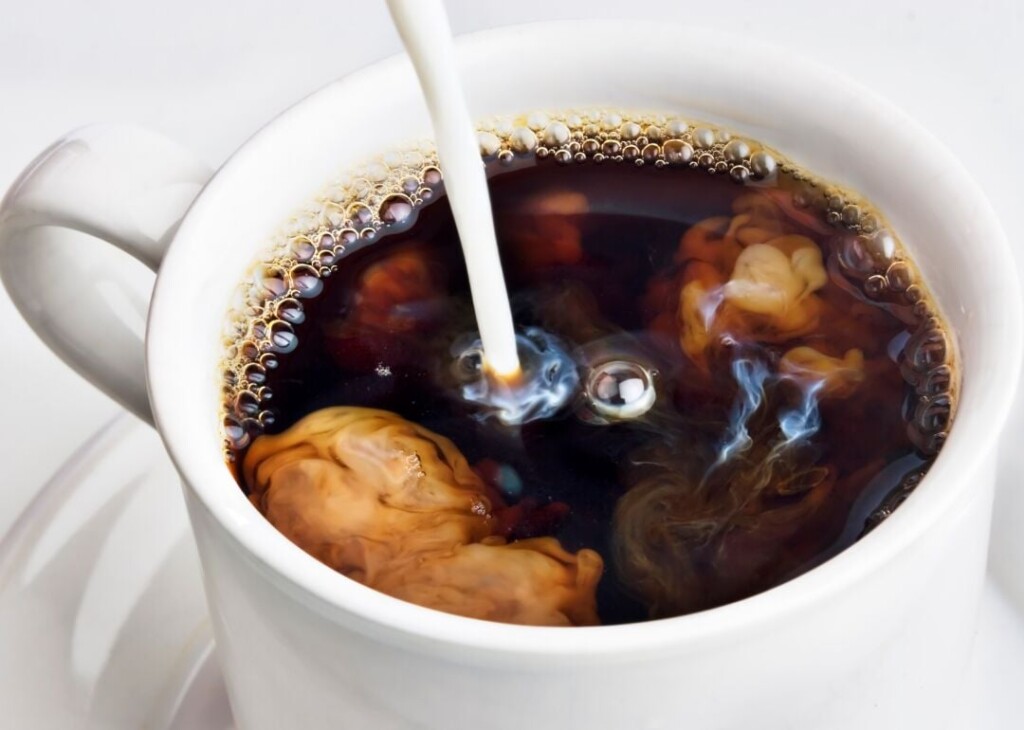 From Coffee To Cola: The Most Popular Nonalcoholic Beverages In The Us Ranked