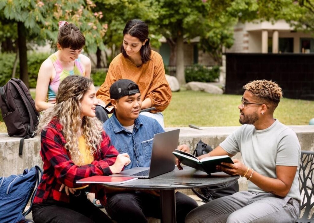 How College Tuition In The Us Compares To The Rest Of The World