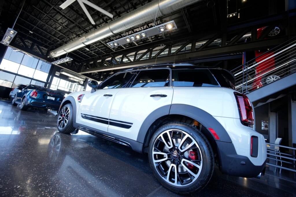 Auto Sales For 2022 Expected To Be Lowest In More Than A Decade